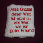 Alles Grosse dieser Welt...