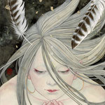 天啓　Sold/個人蔵　PrivateCollection