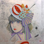 Happy Birthday? 　S3 　個人蔵/Sold