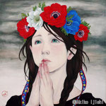 Pradise-lost S10    Sold/個人蔵・PrivateCollection