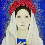 Knocking On Heaven's Door  F4　個人蔵/Sold