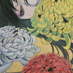 浄土　SM  個人蔵 / Sold