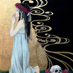 Blind　F4　 個人蔵/Sold