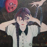 Poison World　F10　個人蔵/Sold