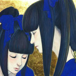 Prayer SM 個人蔵 / Sold