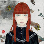 刻々　F3　Sold/個人蔵　PrivateCollection