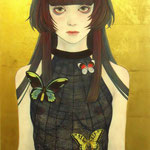 Poison Girl M10 個人蔵/sold