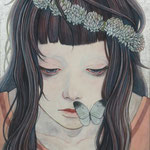One last time 個人蔵/Sold