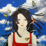 Final Coundown　S12　個人蔵/Sold