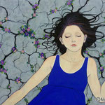 Wild Flower F4  個人蔵/Sold