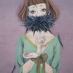 Utopia Syndrome B4 sold　個人蔵