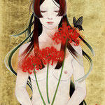 Harakara　F4　個人蔵/Sold