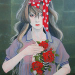 Welcome to my sanctuary F25 sold　個人蔵