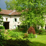 Ferienwohnung in Frankreich