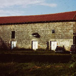 der Bauernhof - 1972