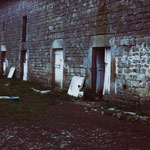 der Bauernhof - 1972