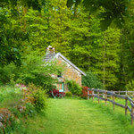das Backhaus