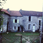 der Bauernhof - 1972