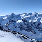 Sicht zum Plateau des Fünffingersteck (eines meiner Lieblingsgebiete)
