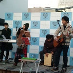 ソラトニワ銀座　　　　　　　　　　　　　　　  　2012.12.9
