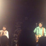 仙台CLUB JUNK BOX  「ARABAKI ROCK FEST. 未来サミット -HASEKURA　Revolution-」     2013.3.31
