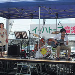 イーハトーブ音楽祭 　2011.8.6