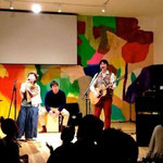 あきゅらいず美養品　文化祭２０１２        2012.11.3