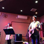 高知　　　Cafe and Dining zero　　2014.5.26