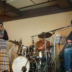 下北沢　mona records 2012.2.18