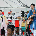 岩手 北上　JAいわて花巻 北上地域農業祭 　2017.10.29