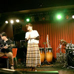 渋谷　7th FLOOR 岩手県大船渡市復興ライブイベント MFR vol.2　 2012.3.25
