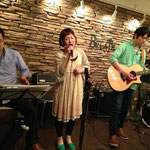 下北沢BREATH 　「炊きたてJAPAN｣                     2013.04.27