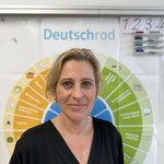 Judith Alb, Klassenlehrerin „Uranus“