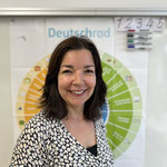 Kathrin Hock, Schulleiterin und Klassenlehrerin „Neptun“