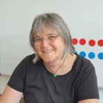 Susanne Anger, Klassenlehrerin „Erde“