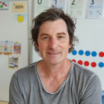 Jens Kuhn, Lehrer Sport