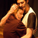 les misérables, cie festuc teatre, espagne, 2013