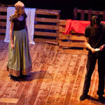 les misérables, cie festuc teatre, espagne, 2013