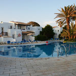 Menorca, Hotel Aldea, Cala'n Bosch