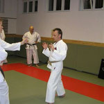 10.1.2008, Karate-Ryu Gelterkinden