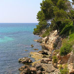 Menorca, Cala Galdana