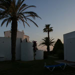 Menorca, Hotel Aldea, Cala'n Bosch