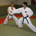 8.5.2008, Karate-Ryu Gelterkinden