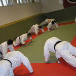 8.5.2008, Karate-Ryu Gelterkinden