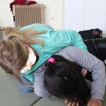 ...Ringkampf