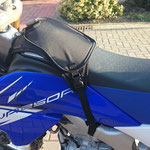 WR250R SW Motech Enduro Lt (Lite) Tankrucksack