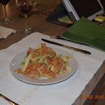 Gemischter Salat