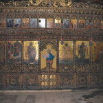 Im Kloster Adrenica