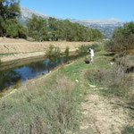 Ruud, nabij Stymphalian Lake