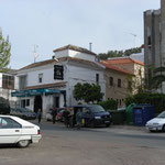hotel in Constantina